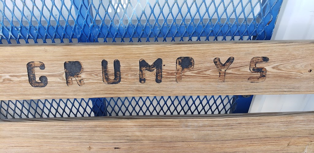 Grumpys Auto Repair & Body Shop | 1609 N Crowley Rd, Crowley, TX 76036, USA | Phone: (817) 297-9061