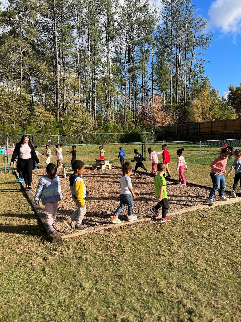 Oxford Academy Preschool | 2051 Lost Mountain Rd, Powder Springs, GA 30127, USA | Phone: (770) 439-7226