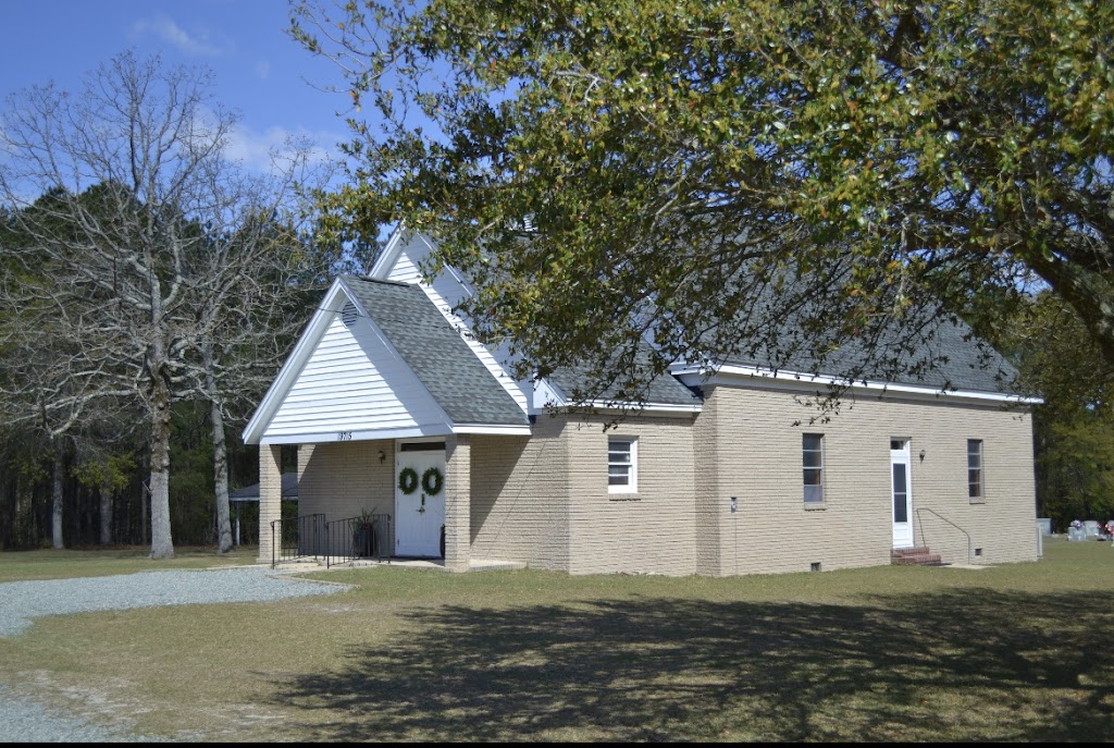 Lighthouse Apostolic Church | 19715 NC-210, Angier, NC 27501, USA | Phone: (919) 200-0446