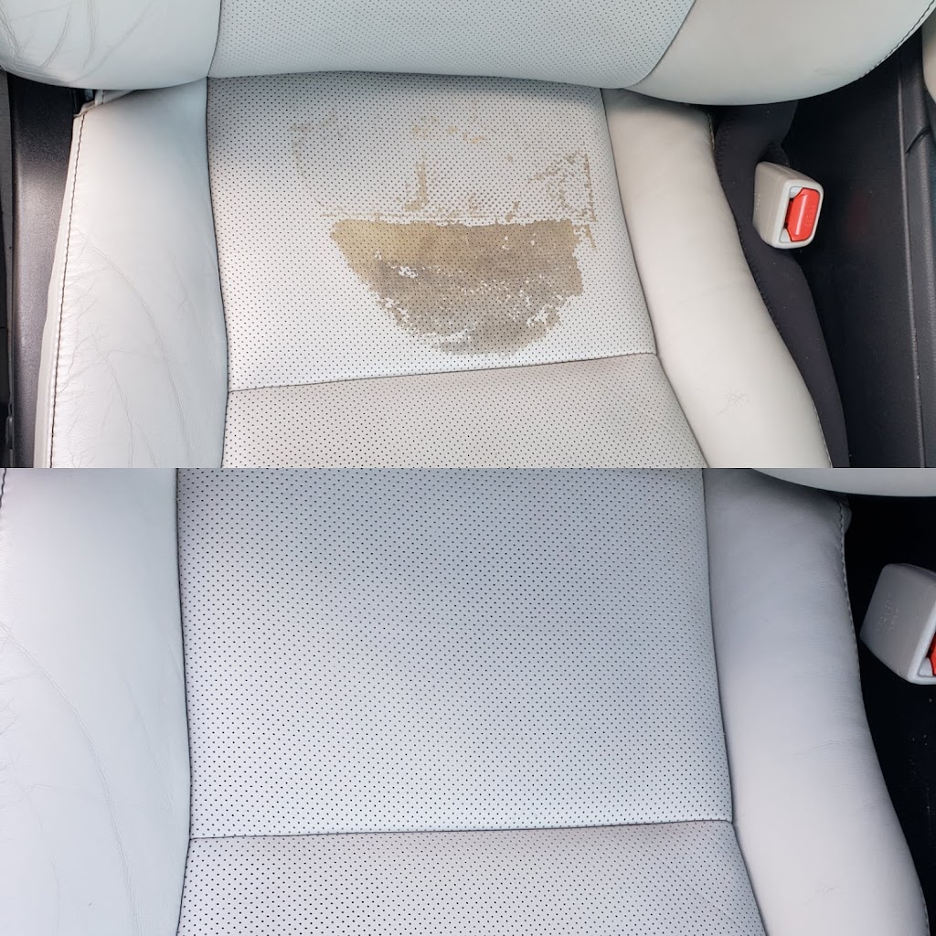 Mobile Leather Repair | 939 4th Ave S, Nashville, TN 37210, USA | Phone: (615) 864-5690