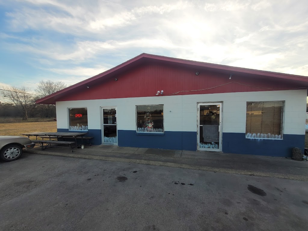Feed Trough BBQ | 615 Seven Points Blvd, Seven Points, TX 75143, USA | Phone: (903) 432-9000
