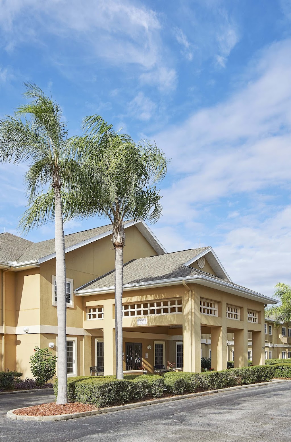 Greenwood Place | 2680 Croton Rd, Melbourne, FL 32935, USA | Phone: (321) 255-5443