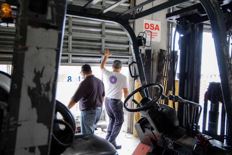 Go Warehouse | 3300 NW 110th St Unit 6, Miami, FL 33167, USA | Phone: (888) 219-4544