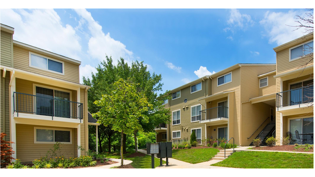 The Villages at Morgan Metro Apartments | 8251 Ridgefield Blvd, Hyattsville, MD 20785 | Phone: (301) 336-4060