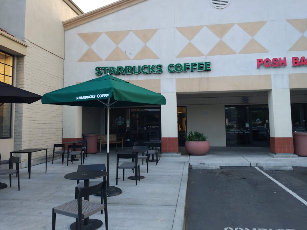 Starbucks | 6477 Almaden Rd, San Jose, CA 95120, USA | Phone: (408) 268-3511