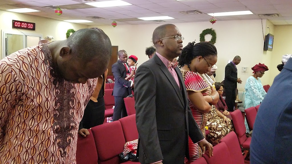 RCCG Lighthouse | 711 E Broad St, Mansfield, TX 76063, USA | Phone: (817) 897-4625