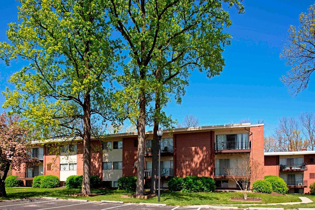 The Reserve at West Hills | 1546 Ingleside Ave #2b, Woodlawn, MD 21207, USA | Phone: (443) 200-0072