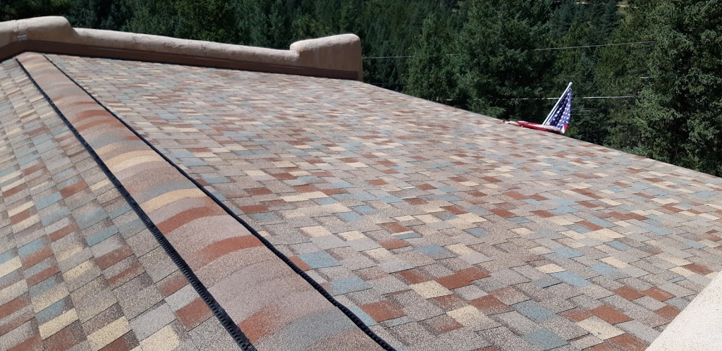 T. Hackbarth Roofing | 5371 Tennyson St #9, Denver, CO 80212, USA | Phone: (303) 433-6762