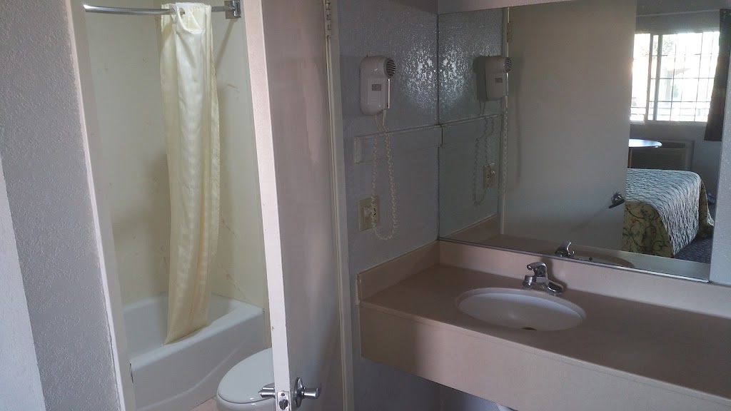 Orange Show Inn | 1280 S E St, San Bernardino, CA 92408, USA | Phone: (909) 888-0271