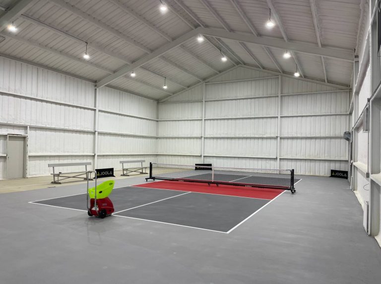 88888 Pickleball | 3951 FM1504, Wills Point, TX 75169, USA | Phone: (430) 207-1367