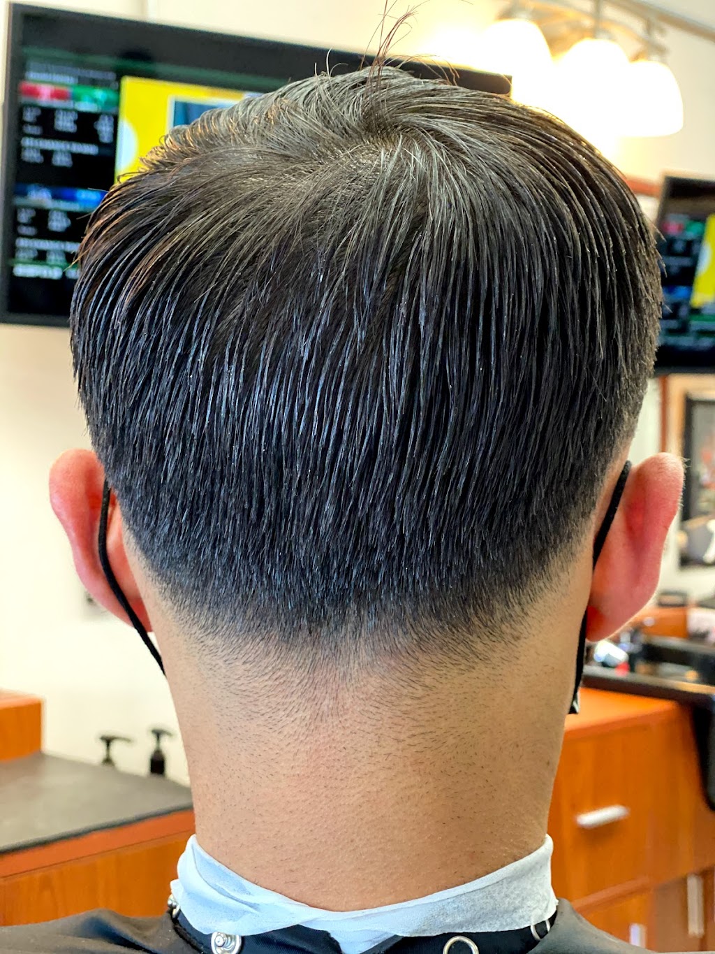 StarCuts Barbershop | 4845 N Academy Blvd Suite B, Colorado Springs, CO 80918, USA | Phone: (719) 592-9155