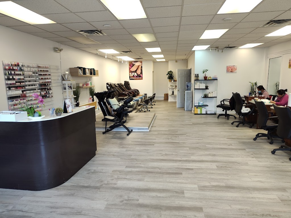 NC BEAUTY STUDIO HAIR & NAIL SALON | 208 Oakridge Cmns, South Salem, NY 10590, USA | Phone: (914) 533-5511