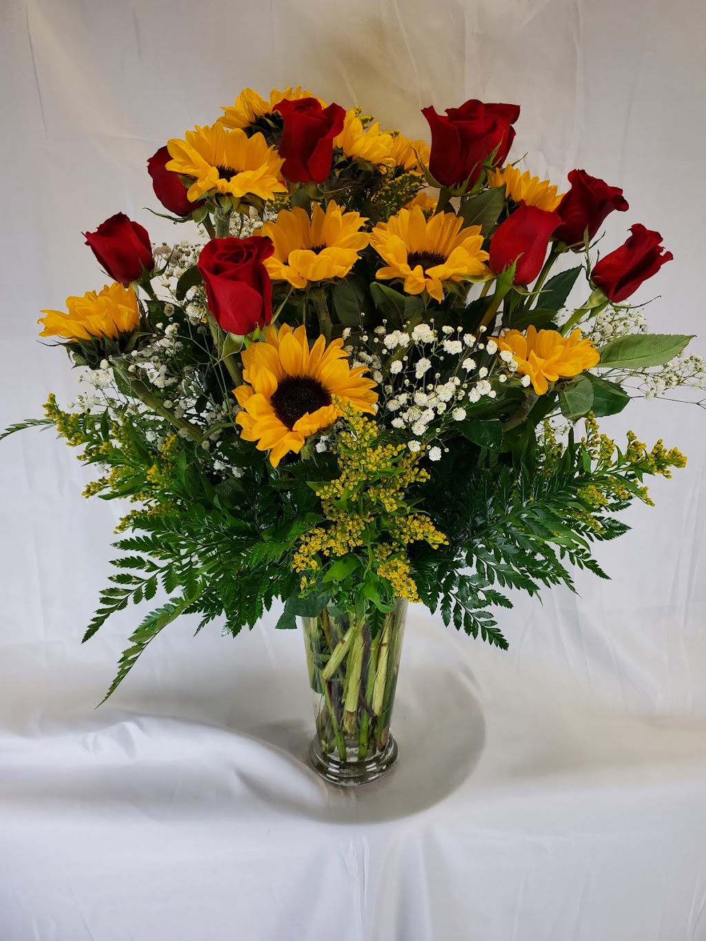 Bloomingdays Flower Shop - New Port Richey Flower Delivery | 6835 FL-54, New Port Richey, FL 34653, USA | Phone: (727) 232-6900
