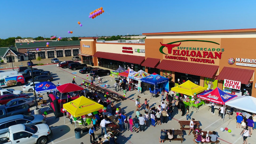 Supermercados Teloloapan #16 | 3820 N Fry Rd, Katy, TX 77449, USA | Phone: (281) 492-0607