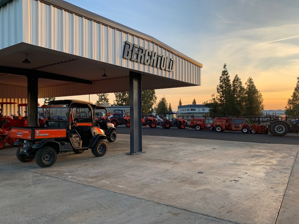 Berchtold Equipment Co | 3000 Pegasus Dr, Bakersfield, CA 93308, USA | Phone: (661) 323-7817
