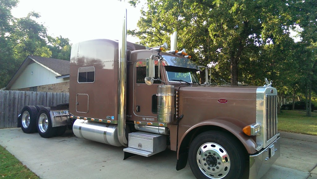 Bucks Wheel & Equipment | 5101 N Main St, Fort Worth, TX 76179, USA | Phone: (800) 792-1011