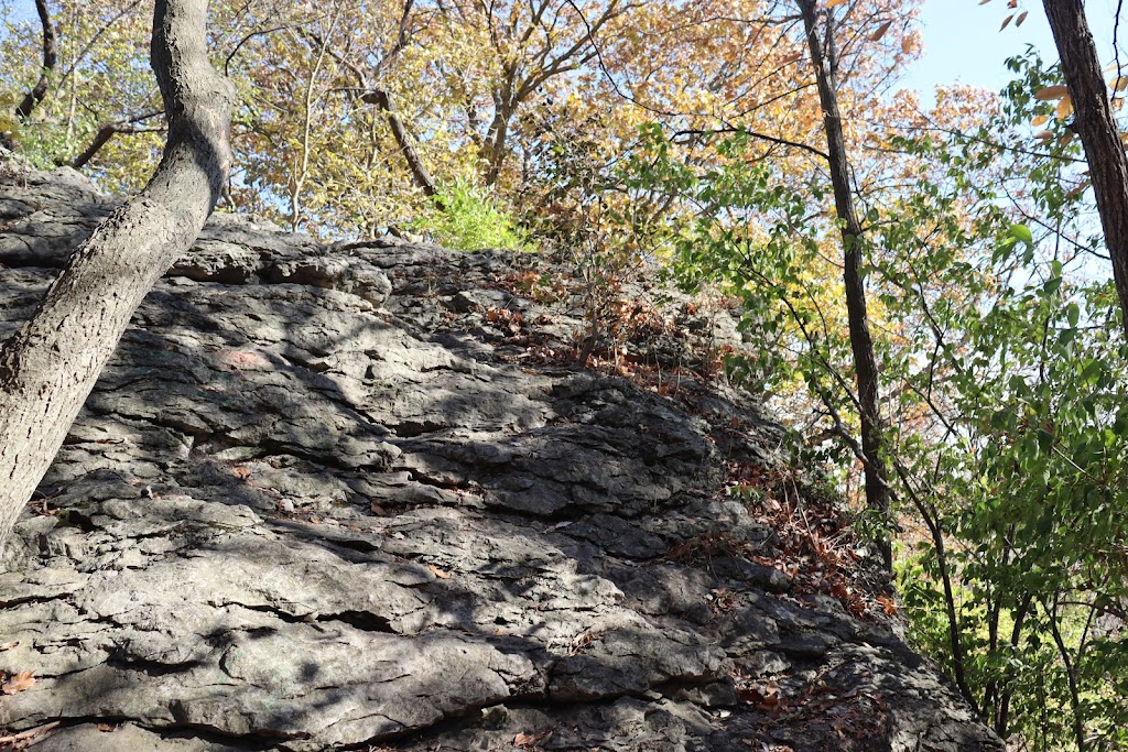 Hanging Rock National Natural Landmark - ACRES Land Trust | 4552 E Hanging Rock Rd, Lagro, IN 46941, USA | Phone: (260) 637-2273