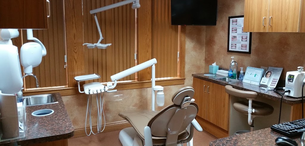Advanced Dentistry of Butler | 101 Decatur Dr # 100, Butler, PA 16002, USA | Phone: (724) 282-4436
