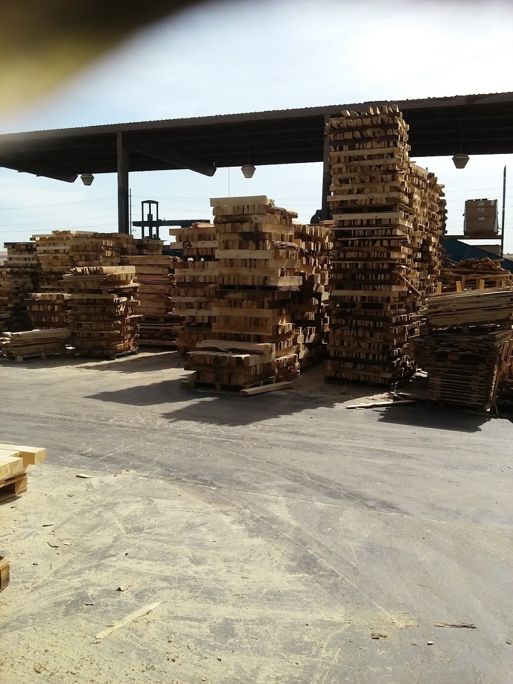 Southwest Forest Products Inc | 2828 S 35th Ave, Phoenix, AZ 85009, USA | Phone: (602) 278-1009