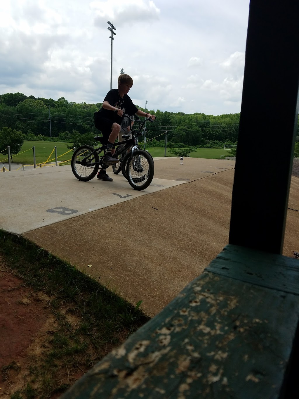 Noonday BMX | 547 Shallowford Rd NE, Kennesaw, GA 30144, USA | Phone: (678) 614-9702