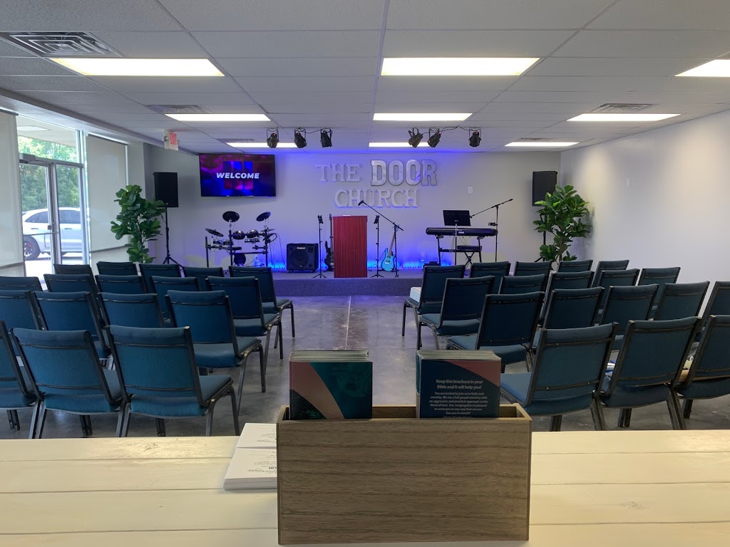 The Door Church DP | 1676 Bryan Rd suite 105, Dardenne Prairie, MO 63368, USA | Phone: (314) 514-5949