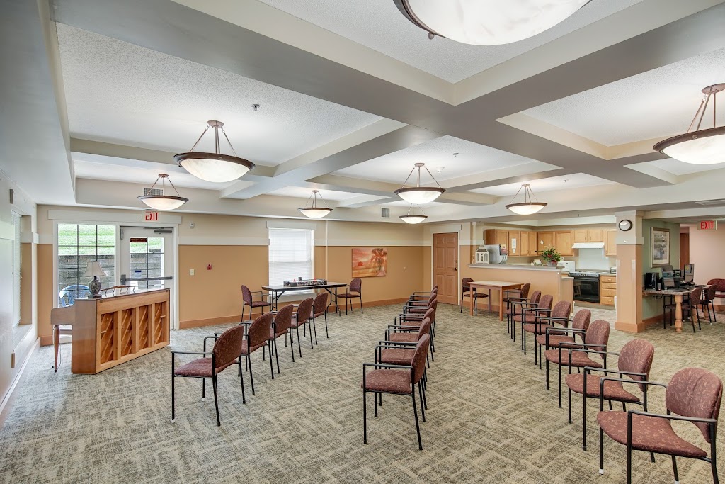 Oak Ridge Assisted Living | 1128 Bahls Dr, Hastings, MN 55033, USA | Phone: (651) 438-0418