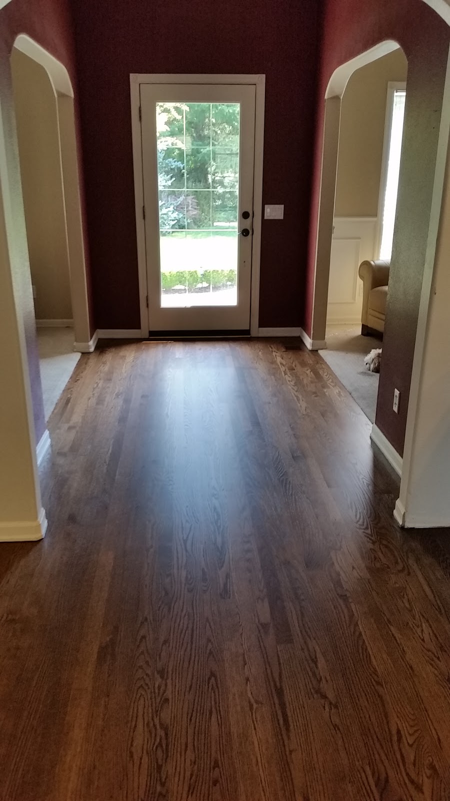 Hagelberger Hardwood Floors | West Linn, OR 97068, USA | Phone: (503) 209-5373