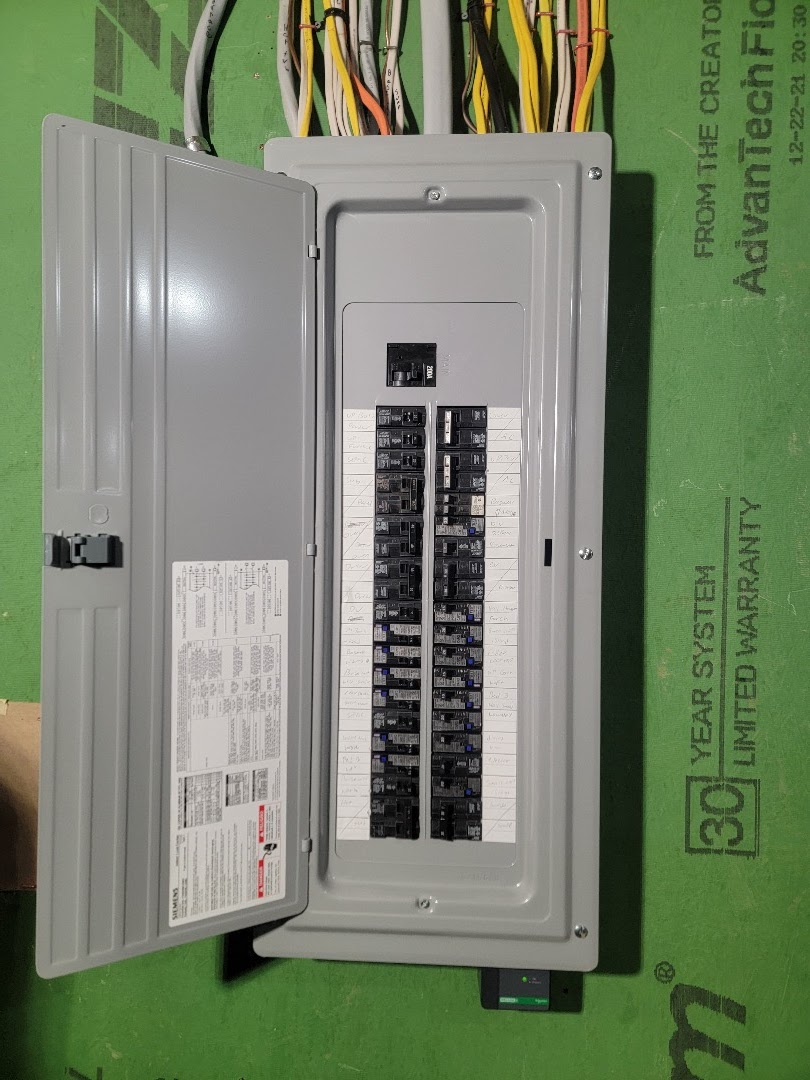 Henlee Electric | 423 Dellrose Ave, Dayton, OH 45403, USA | Phone: (937) 825-2129