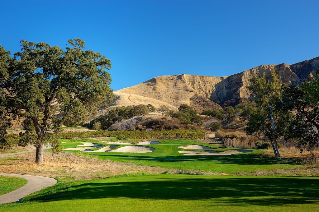 The Course at Wente Vineyards | 5040 Arroyo Rd, Livermore, CA 94550, USA | Phone: (925) 456-2477