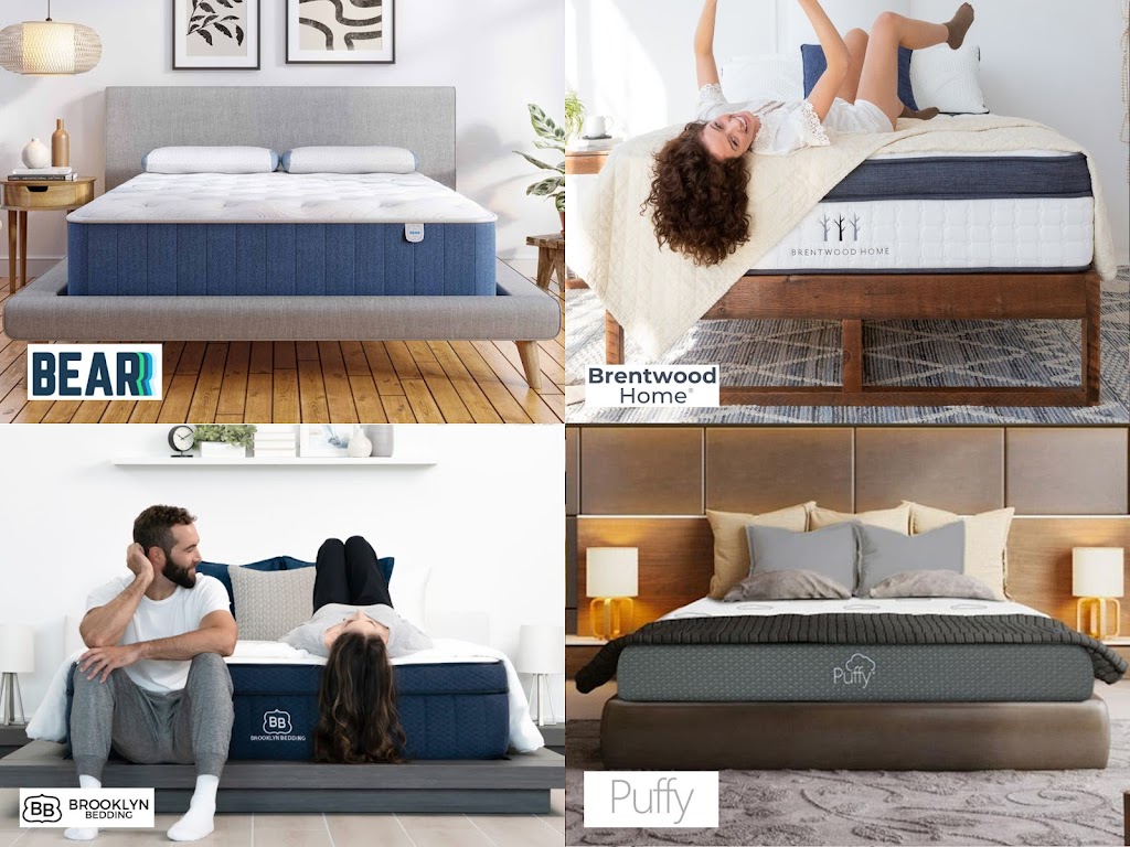 Our Sleep Guide Houston Online Mattress Showroom | 2300 Central Pkwy Suite A, Houston, TX 77092, USA | Phone: (832) 653-6587