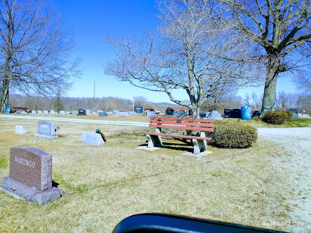 Olive Branch Cemetery Association | 300 PA-981, Belle Vernon, PA 15012, USA | Phone: (724) 929-9506