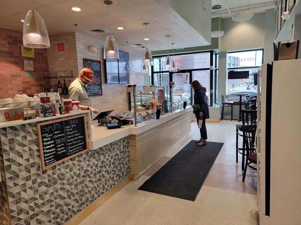 Momento Gelato and Coffee | 2120 Trumbull, Detroit, MI 48216, USA | Phone: (313) 974-6054