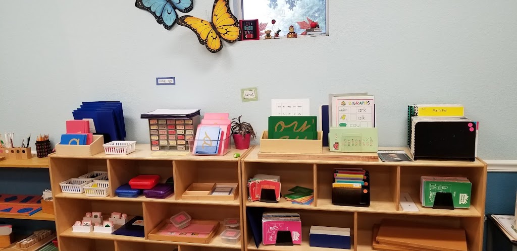 Montessori Home Daycare | 3005 Peppercorn Dr, Euless, TX 76039, USA | Phone: (817) 527-8745