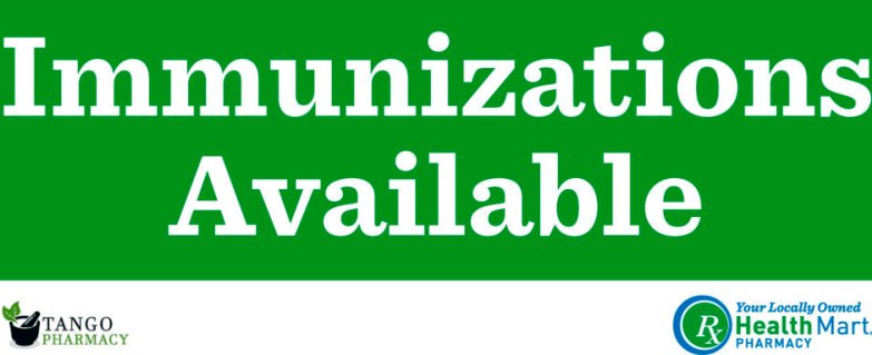 Tango Pharmacy | 4090 W Craig Rd ste 101, North Las Vegas, NV 89032, USA | Phone: (702) 636-2054