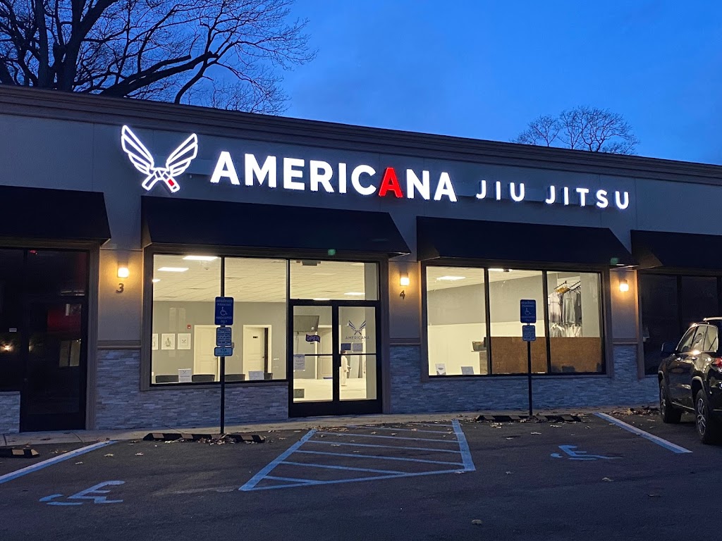 Americana Jiu Jitsu | 300 Lincoln Ave, Hawthorne, NJ 07506, USA | Phone: (201) 375-6650