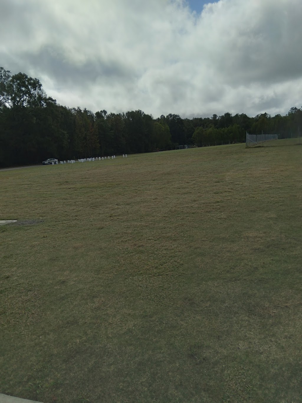 Louisiana National Cemetery Complex | 303 W Mt Pleasant Zachary Rd, Zachary, LA 70791 | Phone: (225) 654-1988