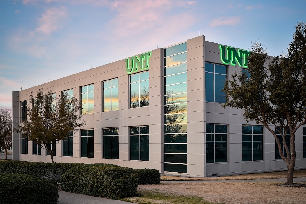 UNT at Frisco | 2811 Internet Blvd #100, Frisco, TX 75034, USA | Phone: (972) 668-7100