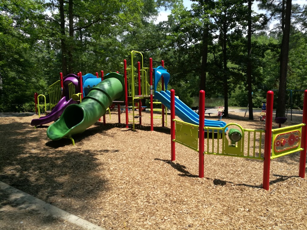 Deep Run Park & Recreation Center | 9900 Ridgefield Pkwy, Richmond, VA 23233, USA | Phone: (804) 652-1430