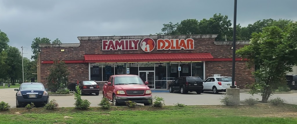 Family Dollar | 1440 US-61, Tunica, MS 38676, USA | Phone: (662) 367-6027