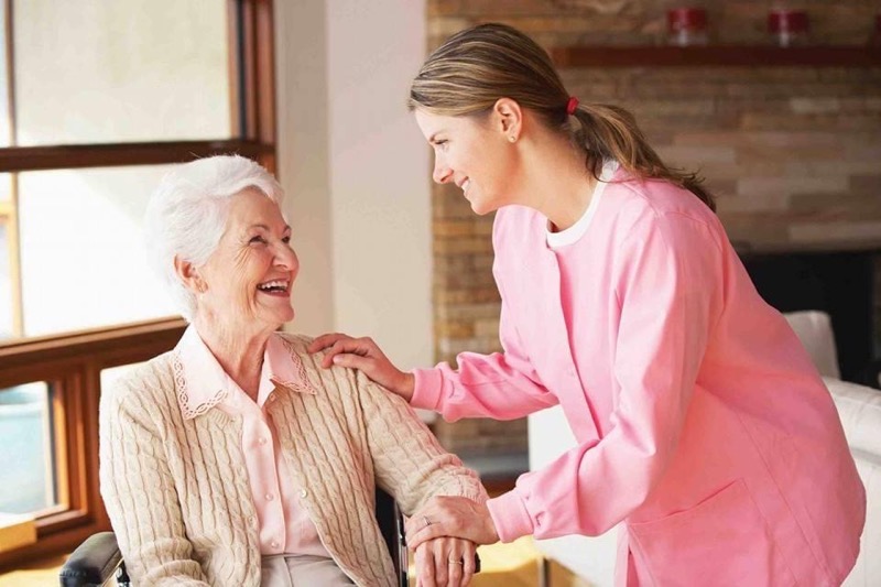 Providence Senior Care | 1040 Randolph St STE 42, Thomasville, NC 27360, USA | Phone: (336) 472-3810