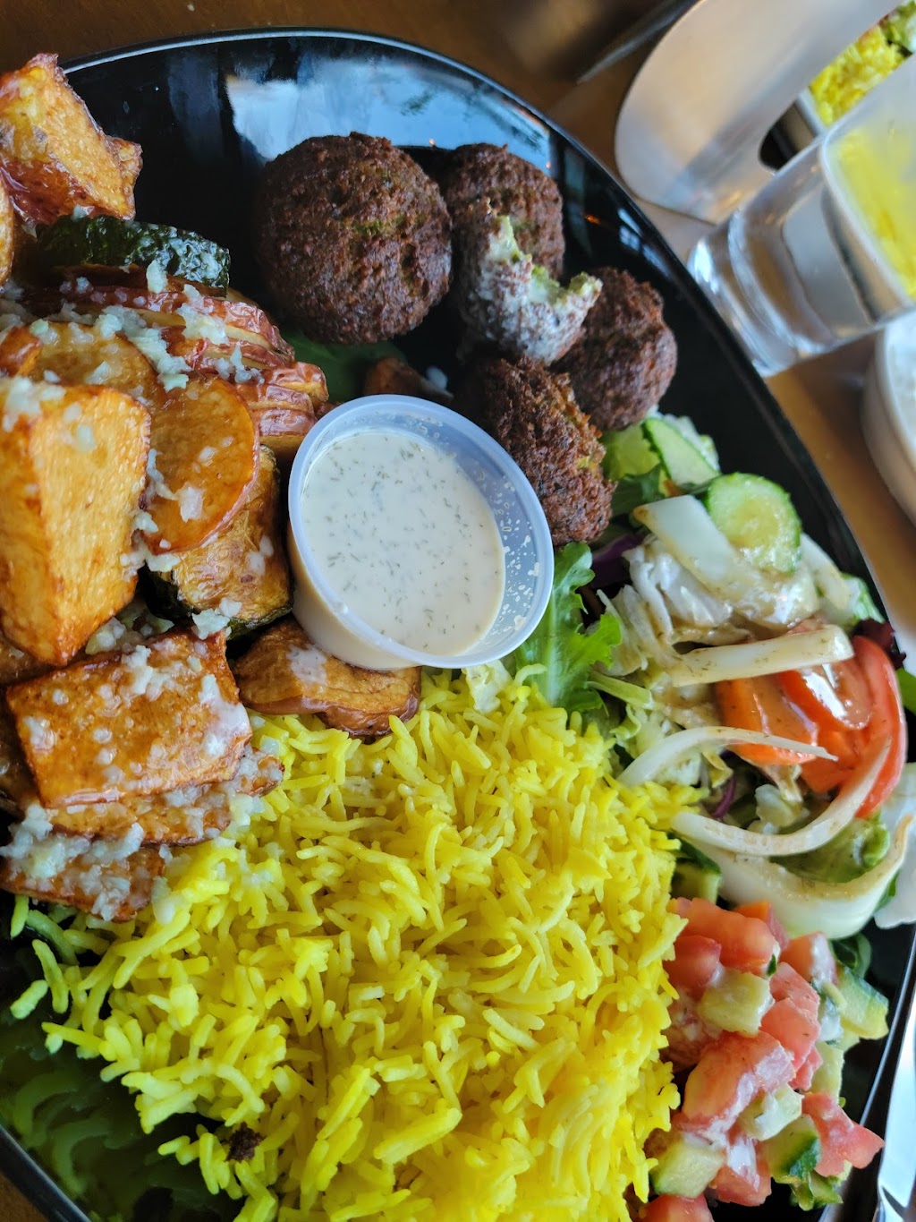 Kabob | 1864 SE Hawthorne Blvd, Portland, OR 97214, USA | Phone: (503) 954-2626