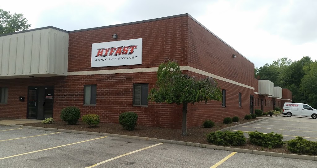 HYFAST Aerospace, LLC. | 12313 Plaza Dr, Parma, OH 44130, USA | Phone: (216) 712-4158