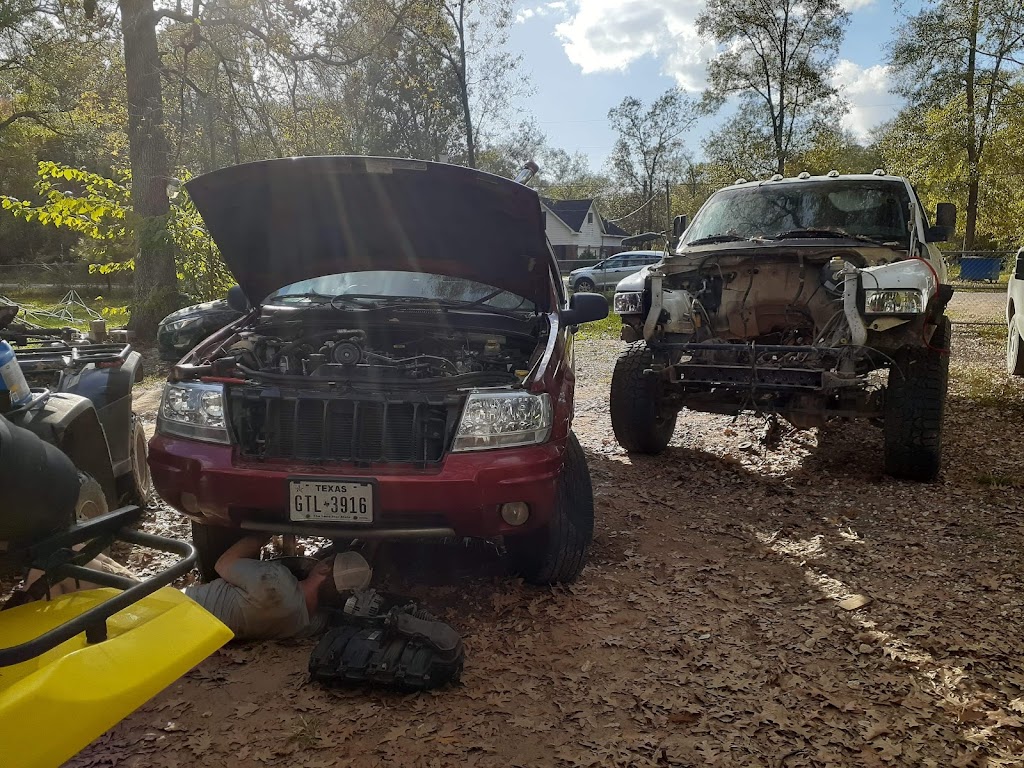 Whiskey throttle repair | 20695 Lazy Creek Dr, New Caney, TX 77357, USA | Phone: (936) 447-0139