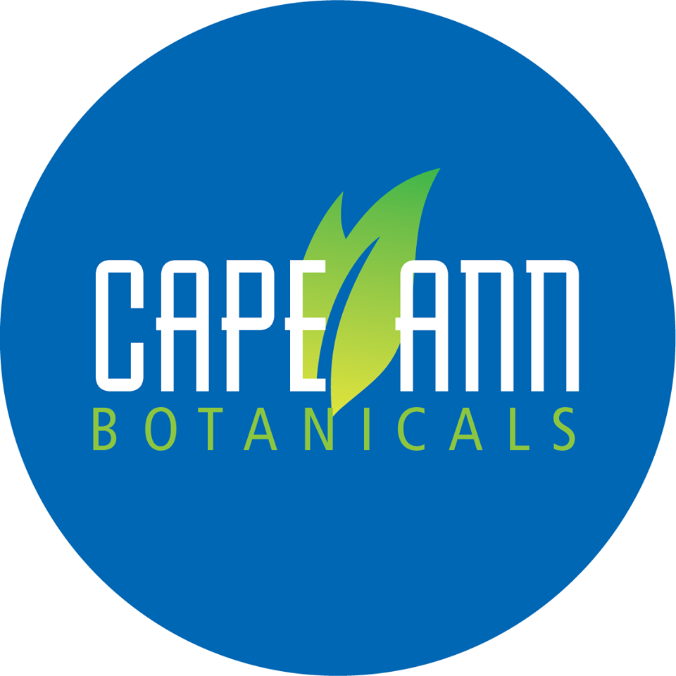 Cape Ann Botanicals | 8 Central St, Ipswich, MA 01938, USA | Phone: (978) 356-3493