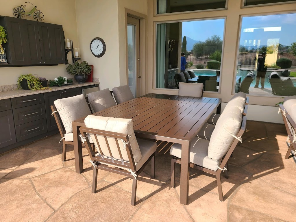 Premier Patio Furniture | 5307 S Power Rd, Mesa, AZ 85212, USA | Phone: (480) 350-7141