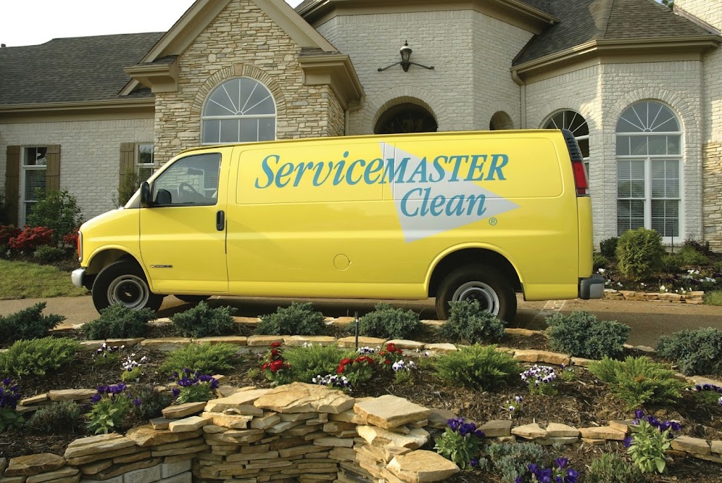 ServiceMaster of Amelia Island | 2428 Lynndale Rd, Fernandina Beach, FL 32034, USA | Phone: (904) 277-2998