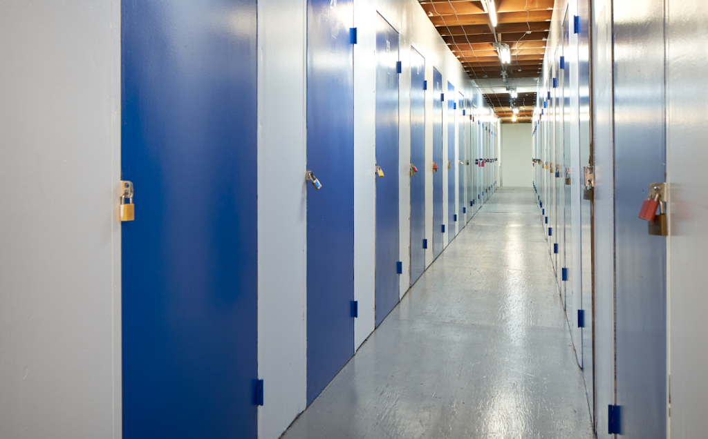 Storem Self Storage | 4800 Pacific Hwy, San Diego, CA 92110, USA | Phone: (619) 880-4105