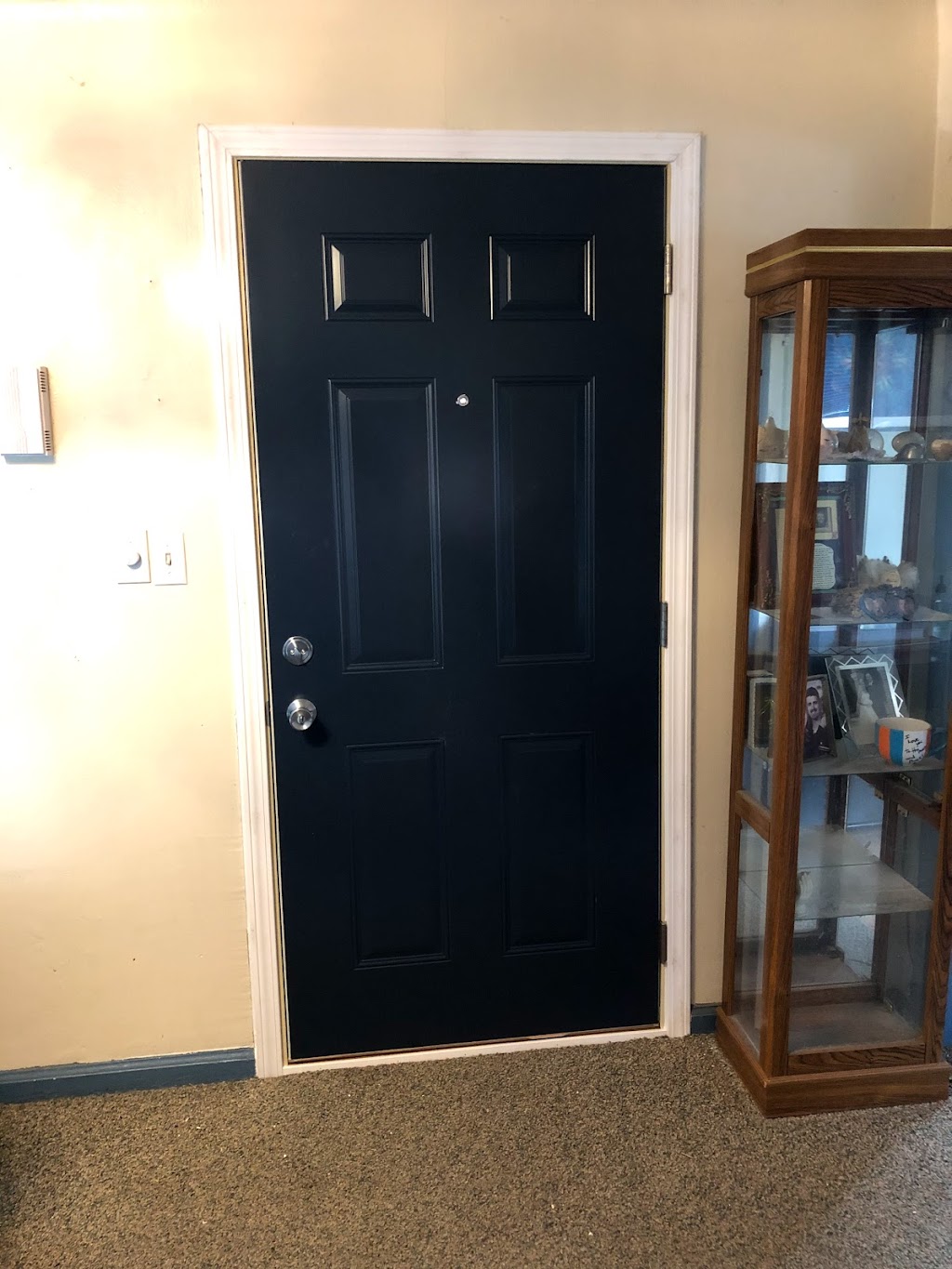 JT Doors and Repair | 33715 Avondale St, Westland, MI 48186, USA | Phone: (734) 732-2048