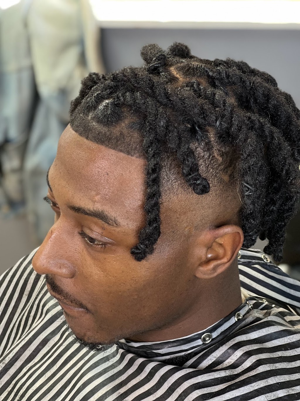 King Cuts Barbershop | 2800 W Gate City Blvd, Greensboro, NC 27403, USA | Phone: (336) 907-4819