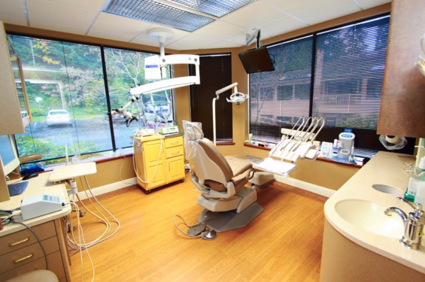 Cascadia Dental Specialists | 14700 NE 8th St Unit 205, Bellevue, WA 98007, USA | Phone: (425) 644-7444